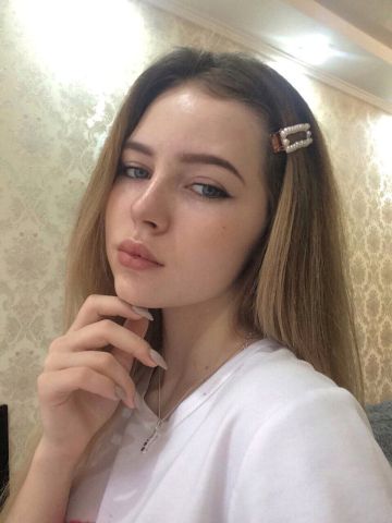 Проститутка Сарра